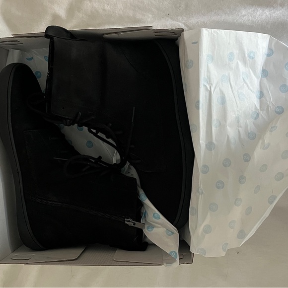 Shapen Cozy 2.0 Barefoot Boots, size 42 - Picture 4 of 7